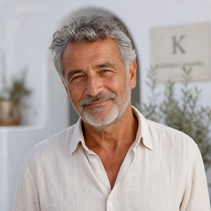 Δημήτρης Σαμαράς